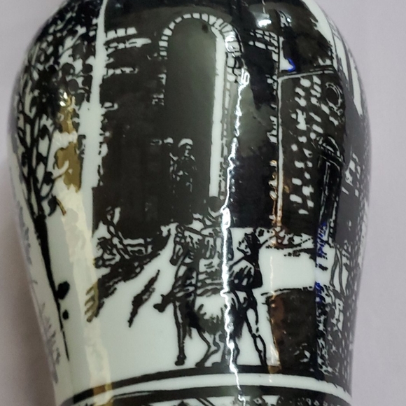 Pottery Antique decoration - Picture 12 of 12